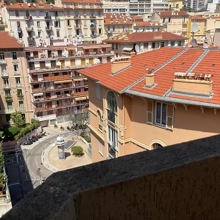Appartement Surplombant 50 M De Monaco Apartmán Beausoleil