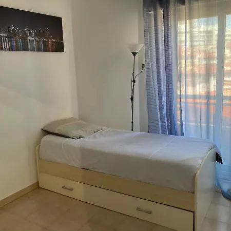 Appartement Surplombant 50 M De Monaco